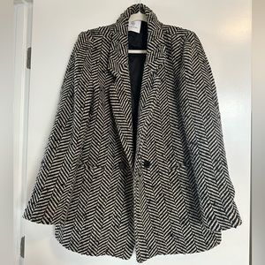 ANINE BING Diana Blazer